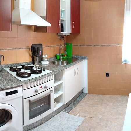 フィニステレCasa De Cusculiasアパートメント エクステリア 写真