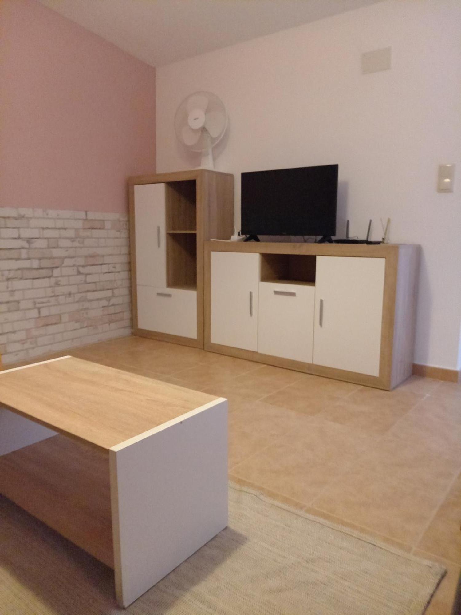 フィニステレCasa De Cusculiasアパートメント エクステリア 写真